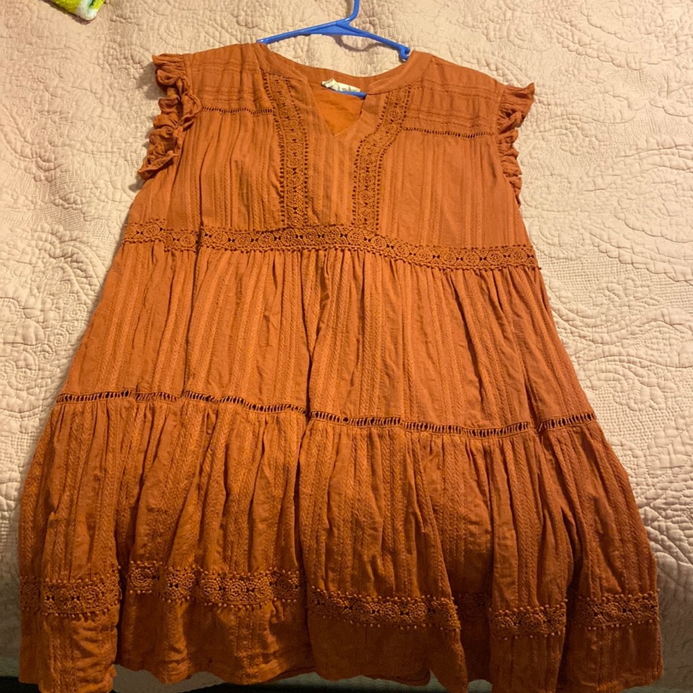 Altard state dress